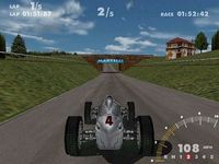 Spirit of Speed 1937 sur Sega Dreamcast